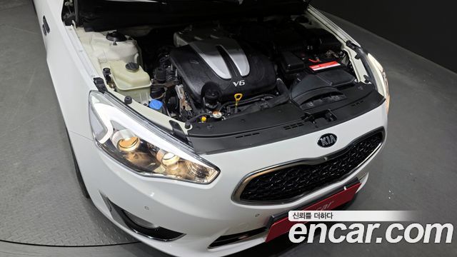 Kia K7 2013 thumb 7