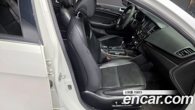 Kia K7 2013 thumb 12