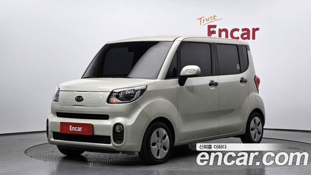 Kia Ray 2018 thumb 2
