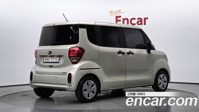 Kia Ray 2018 thumb 3