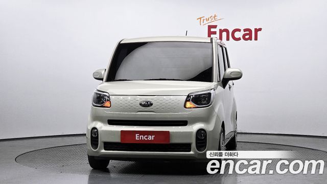 Kia Ray 2018 thumb 4