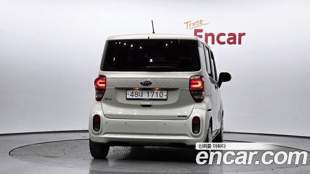 Kia Ray 2018 thumb 5