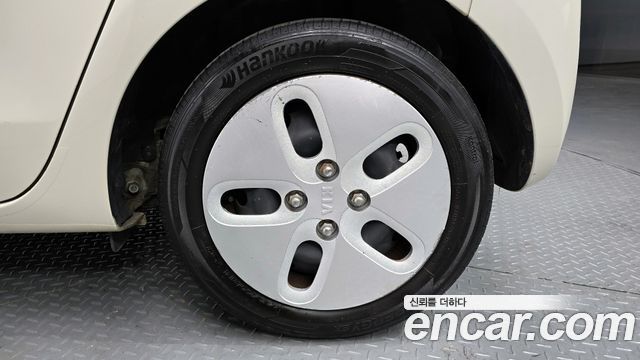 Kia Ray 2018 thumb 6