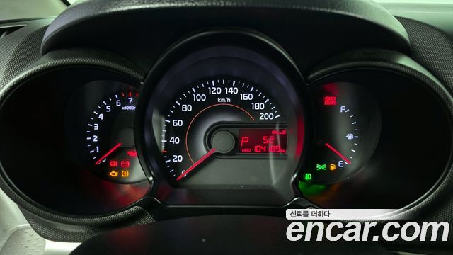 Kia Ray 2018 thumb 8