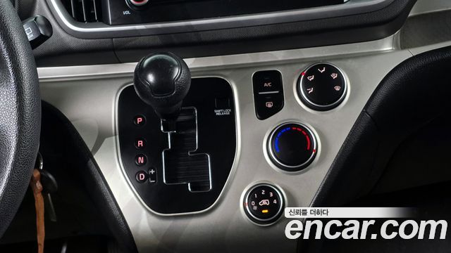 Kia Ray 2018 thumb 9