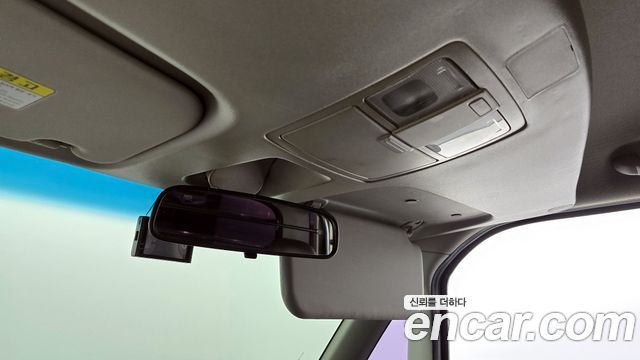 Kia Ray 2018 thumb 11