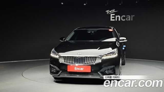 Kia K7 2019 thumb 4