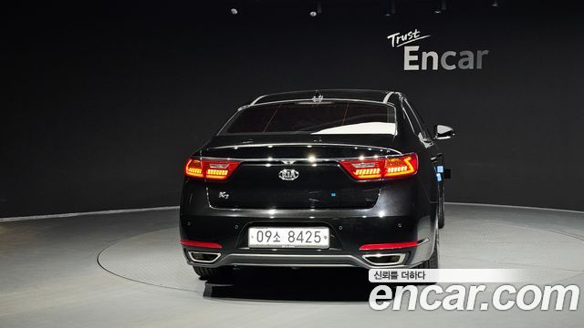 Kia K7 2019 thumb 5