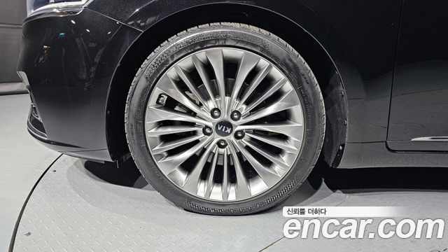 Kia K7 2019 thumb 6