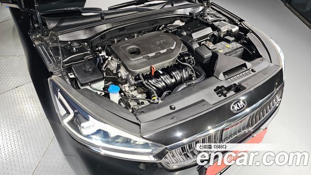 Kia K7 2019 thumb 7