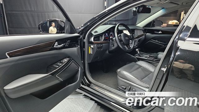Kia K7 2019 thumb 10