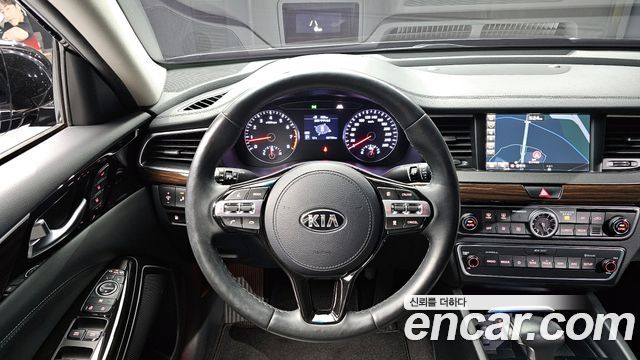 Kia K7 2019 thumb 12