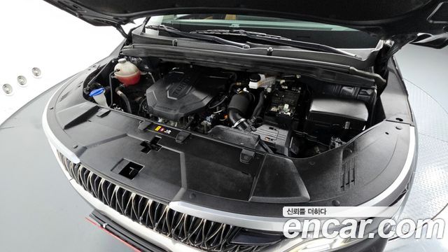 Kia Carnival 2022 thumb 6