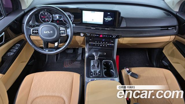 Kia Carnival 2022 thumb 7