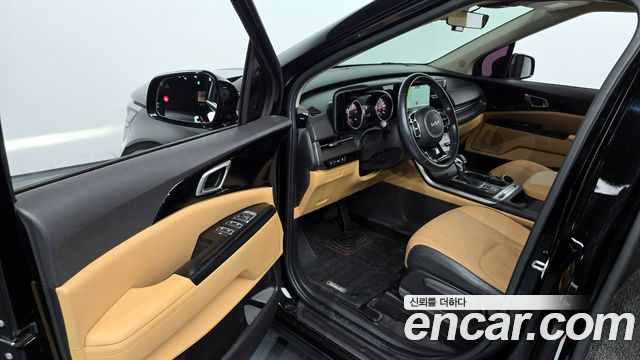 Kia Carnival 2022 thumb 10
