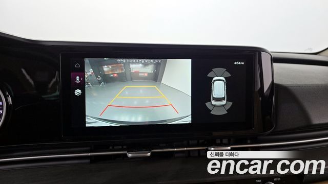 Kia Carnival 2022 thumb 11