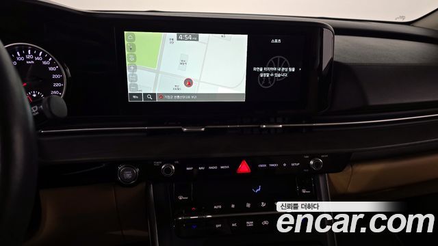 Kia Carnival 2022 thumb 12