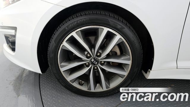 Kia K5 2013 thumb 7