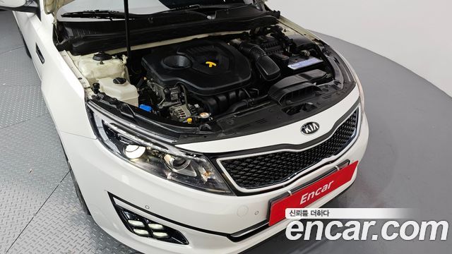 Kia K5 2013 thumb 8