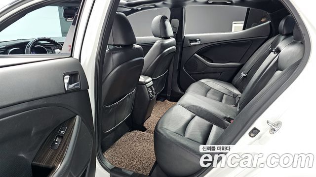 Kia K5 2013 thumb 10