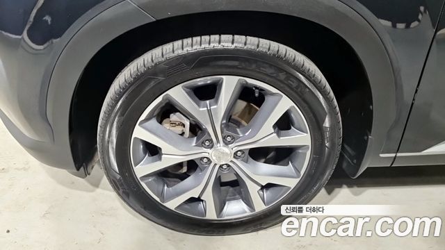 Hyundai Palisade 2019 thumb 6
