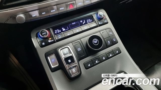 Hyundai Palisade 2019 thumb 10
