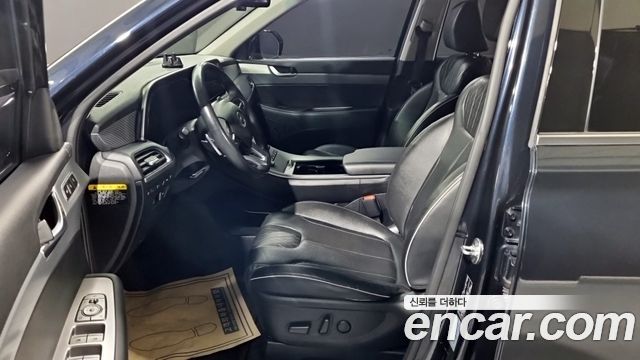 Hyundai Palisade 2019 thumb 11