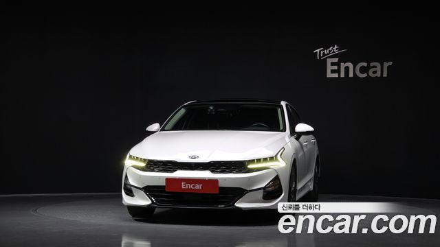 Kia K5 2020 thumb 10