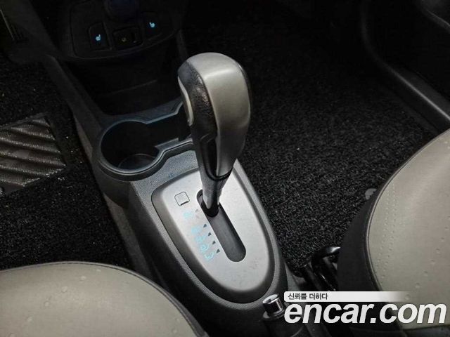 Chevrolet Spark 2014 thumb 9