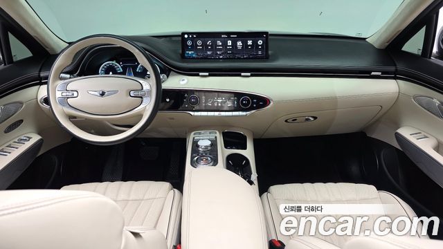 Genesis GV70 2022 thumb 7