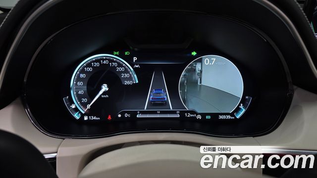 Genesis GV70 2022 thumb 8