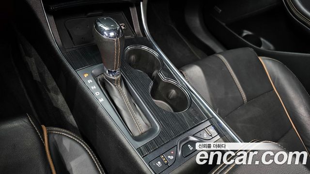 Chevrolet Impala 2016 thumb 9