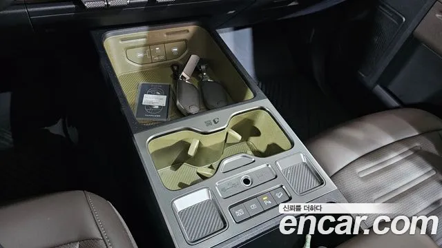 Kia Tasman 2025 thumb 12