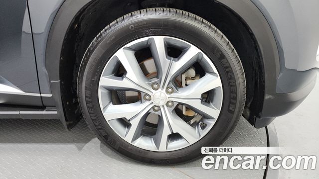 Hyundai Palisade 2019 thumb 6