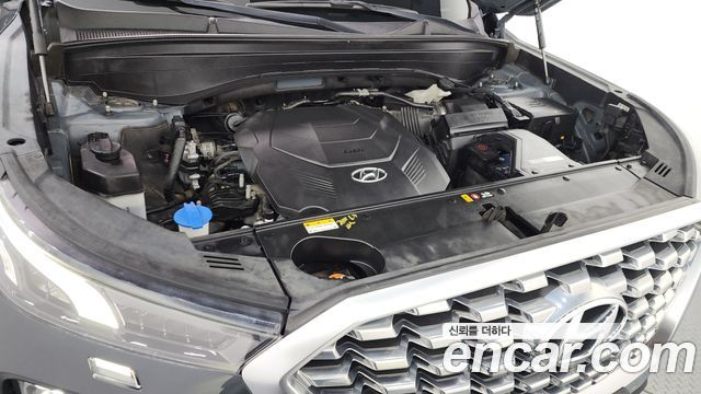 Hyundai Palisade 2019 thumb 7