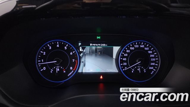 Hyundai Palisade 2019 thumb 9