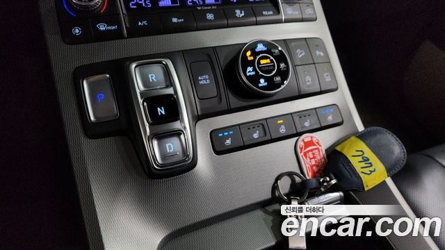 Hyundai Palisade 2019 thumb 10