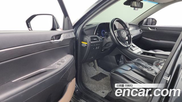 Hyundai Palisade 2019 thumb 11