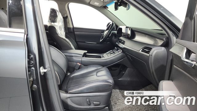 Hyundai Palisade 2019 thumb 12