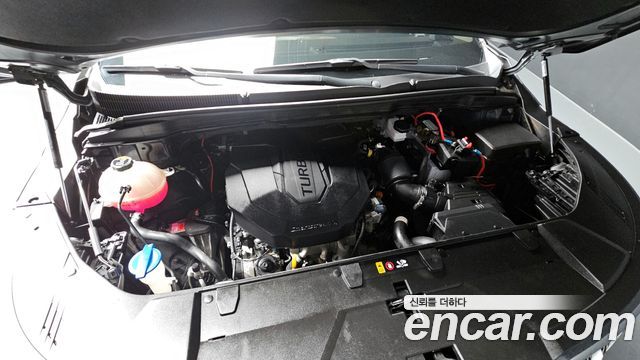 Kia Carnival 2020 thumb 6