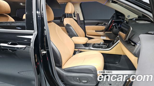 Kia Carnival 2020 thumb 10