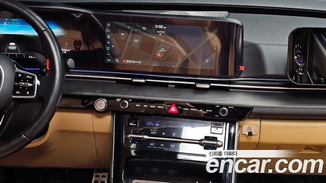 Kia Carnival 2020 thumb 11