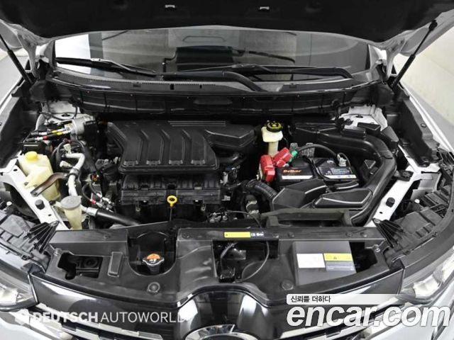 Renault Korea QM6 2020 thumb 7