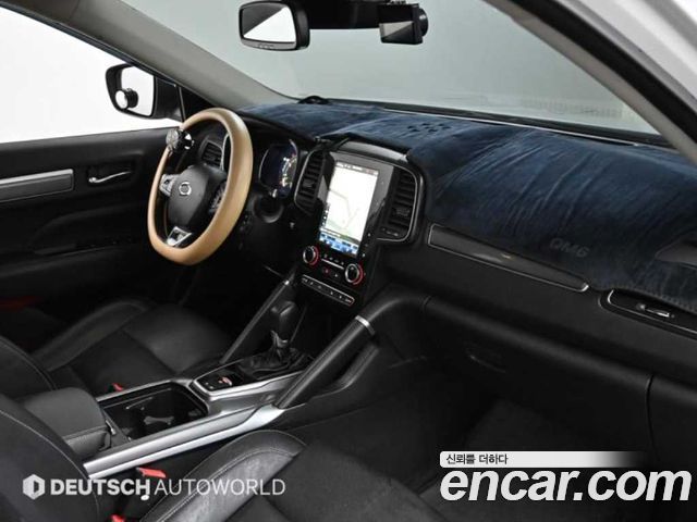 Renault Korea QM6 2020 thumb 8