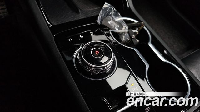 Kia K5 2024 thumb 10