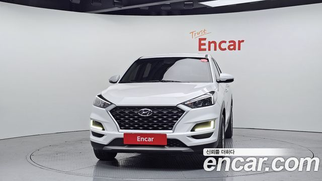 Hyundai Tucson 2019 thumb 4