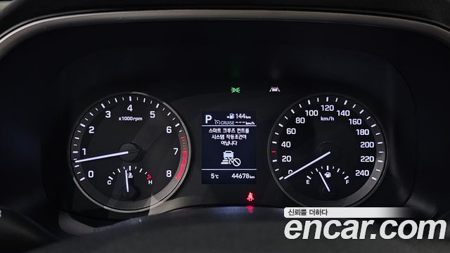 Hyundai Tucson 2019 thumb 9