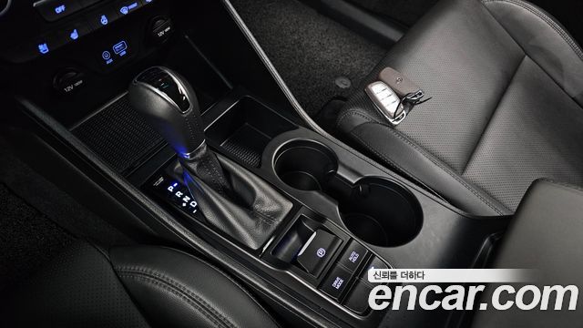 Hyundai Tucson 2019 thumb 10