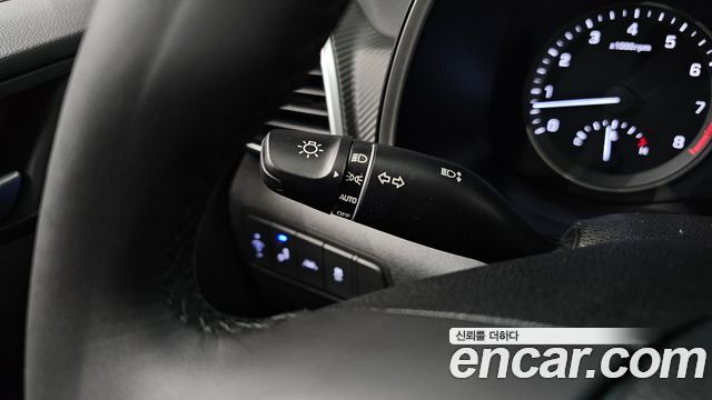 Hyundai Tucson 2019 thumb 12