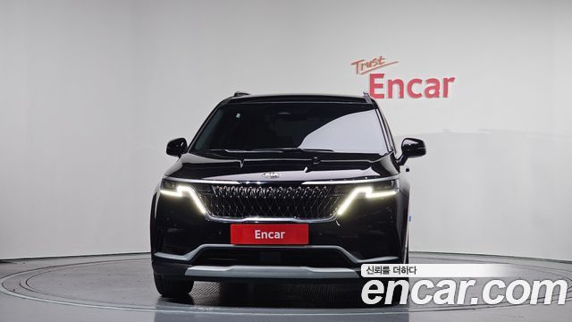 Kia Carnival 2020 thumb 4